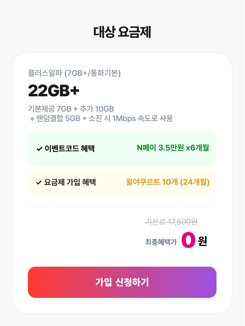 혜택